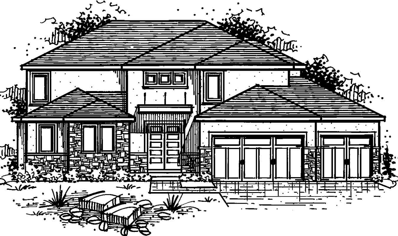 JFE Construction — 133 NW Mackenzie Dr