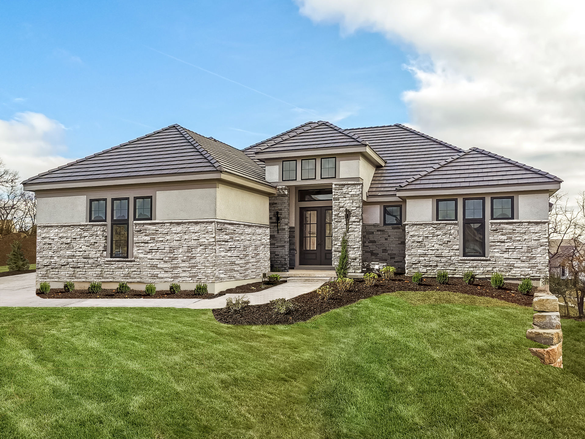 Don Julian Builders, Inc. — 25076 W 106th Ct
