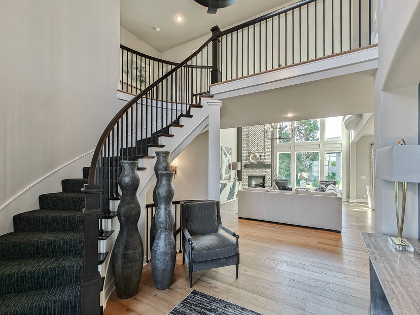 Don Julian Builders, Inc. — 21615 W 80th Ter
