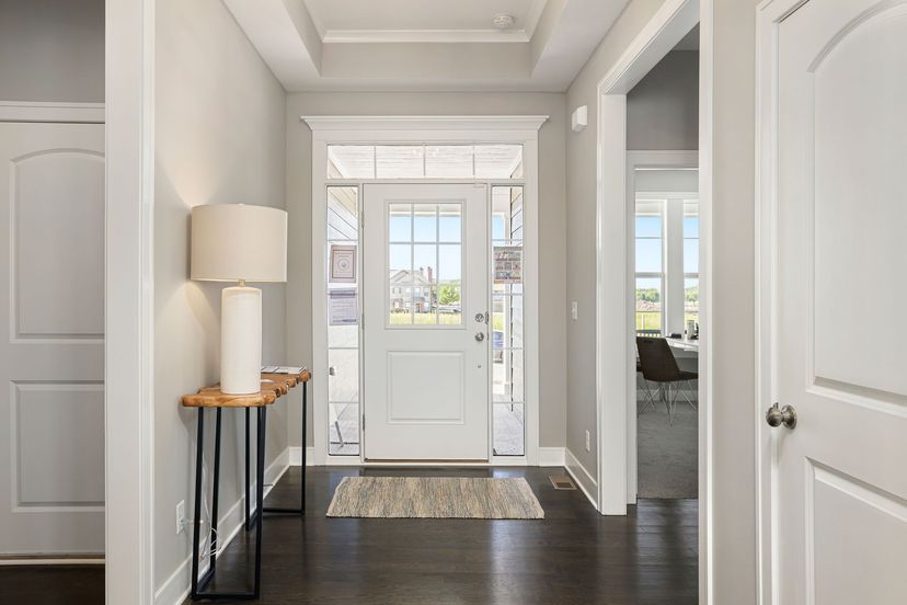 Inspired Homes LLC — 1530 SW Arbor Park Dr