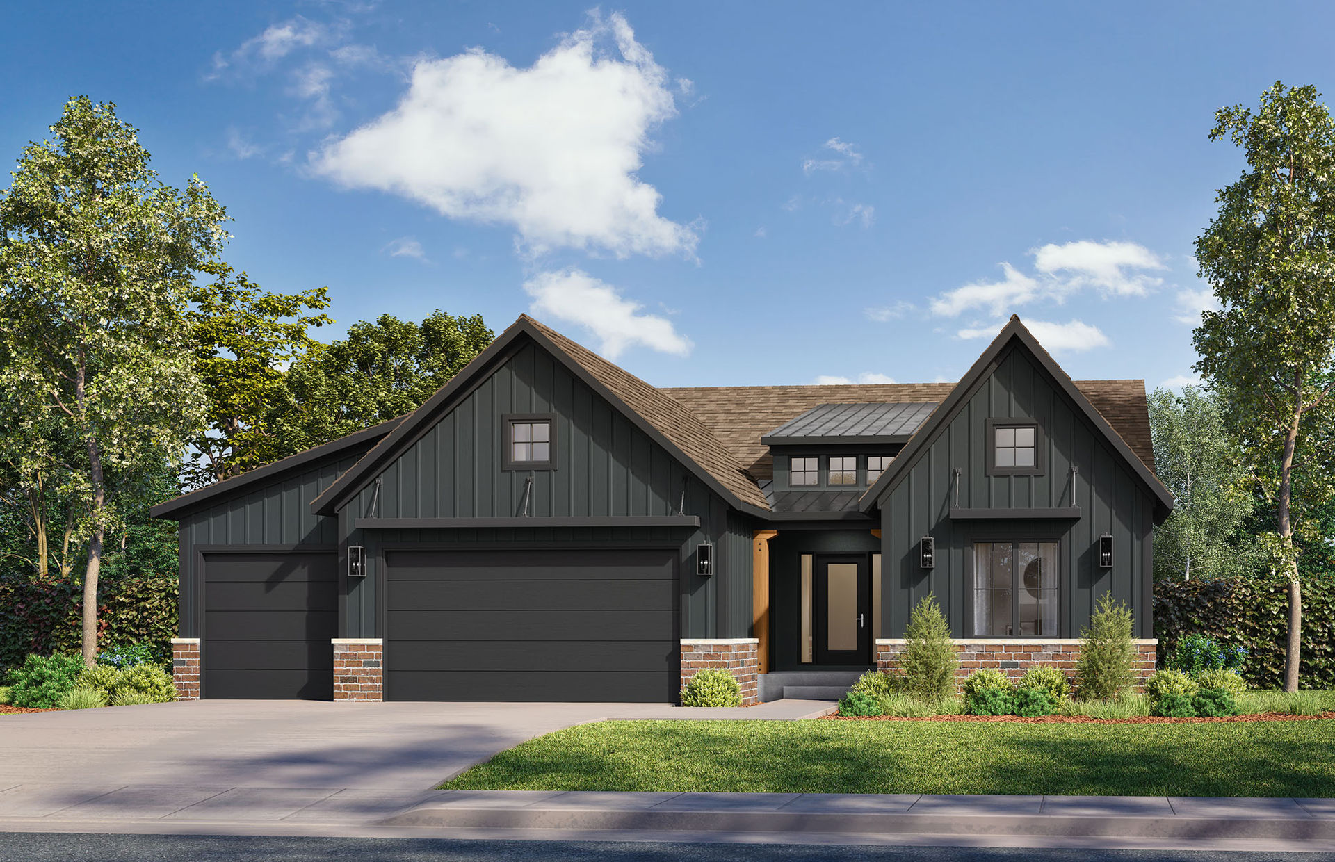 SAB Construction, LLC — 17013 Parkhill St