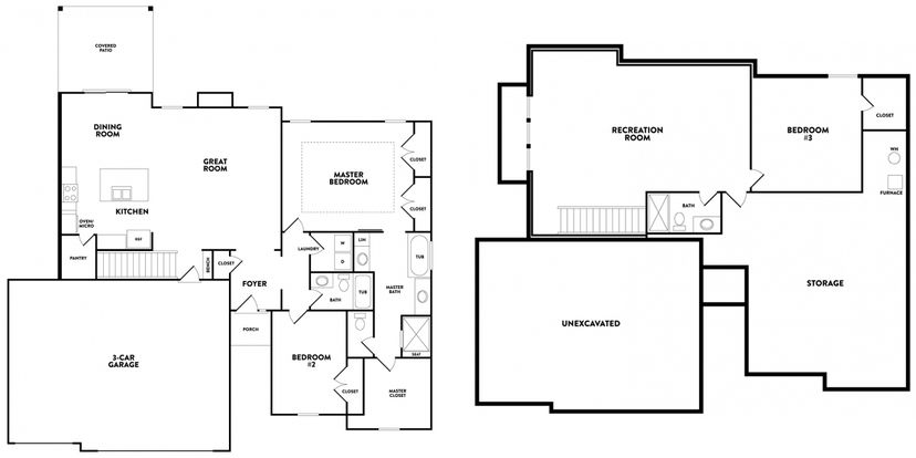 TruMark Homes — 1117 NE Goshen Ct
