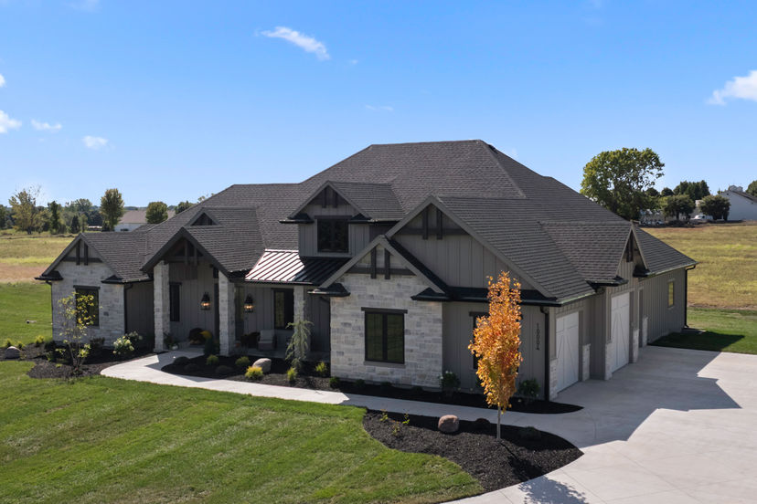 Dreams & Design Building — 10004 Stonehaus Dr