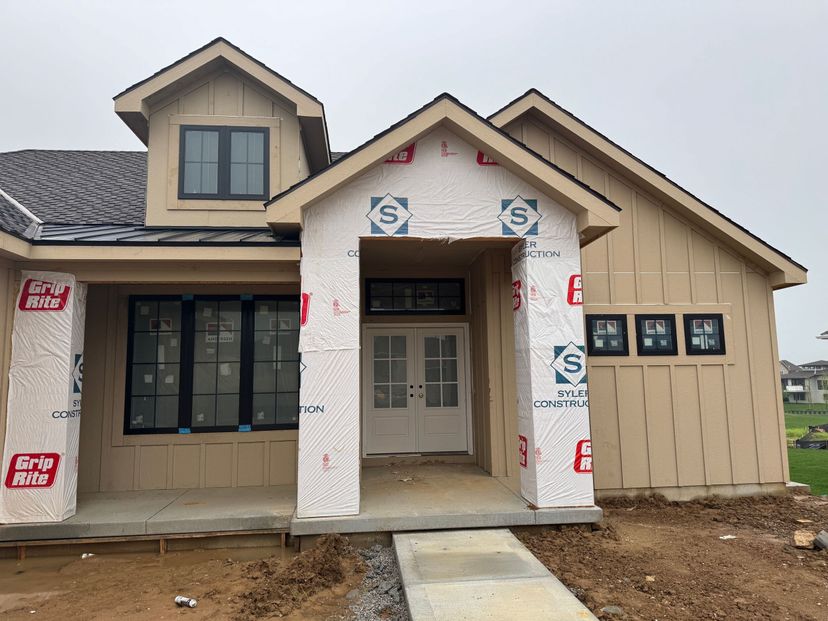 Syler Construction, Inc. — 5163 NW 47th Ter