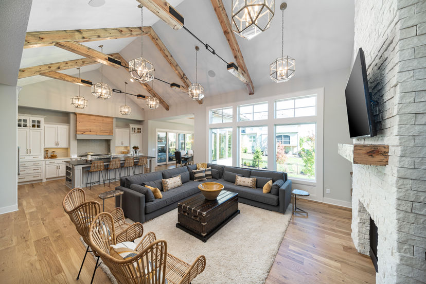 Starr Homes — 11707 W. 163rd Ct.