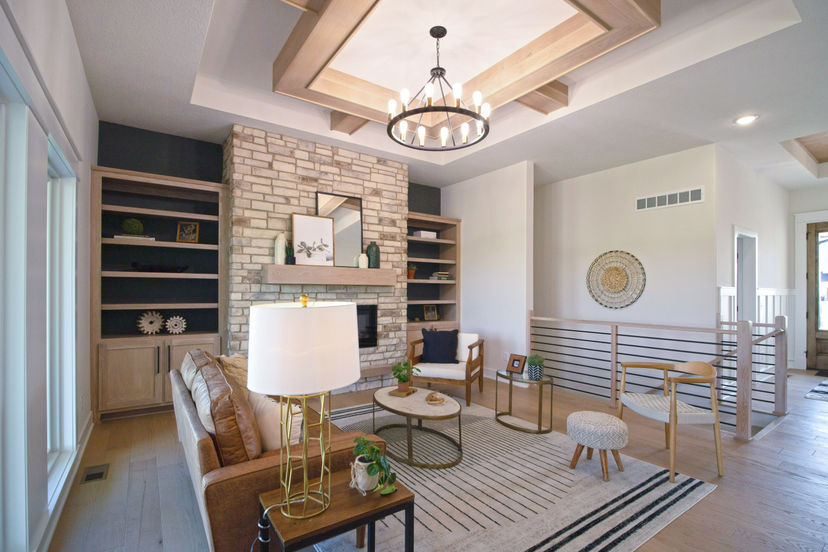 Legacy Homes of KC — 4414 Aspen Dr