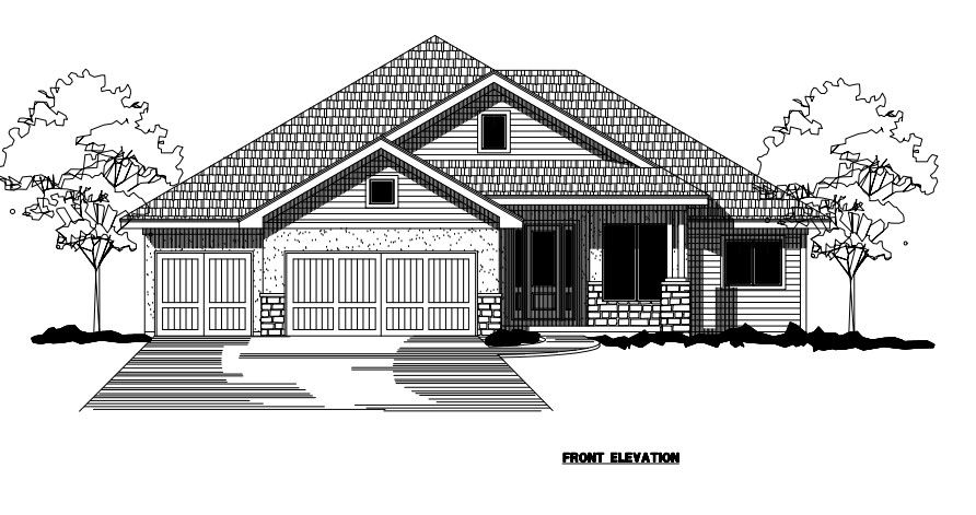 Prieb Homes Inc — 19499 W 114th Ter