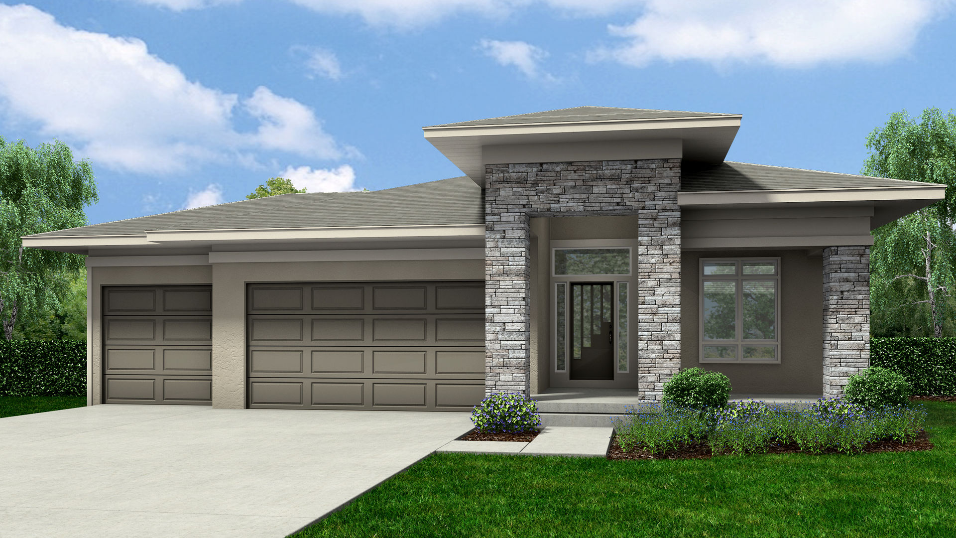 Gabriel Homes, Inc. — 16972 S Cheshire St