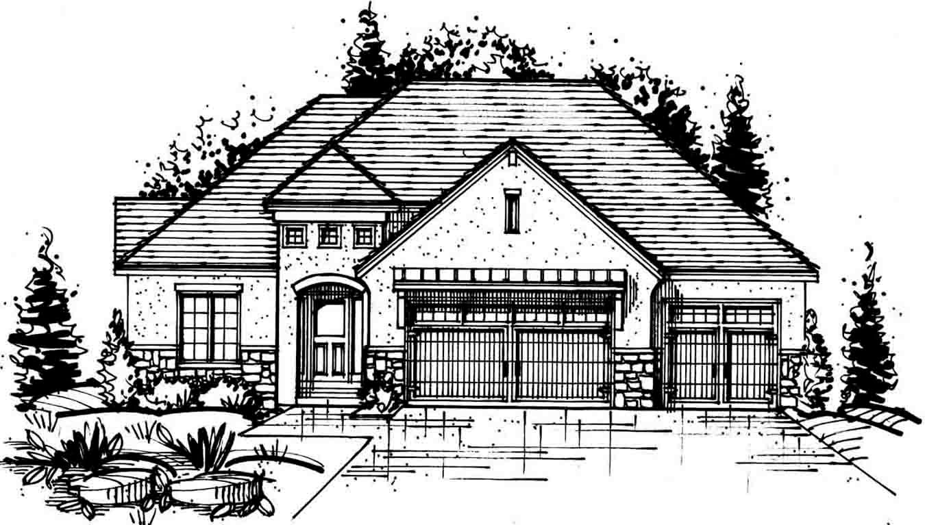 McGraw Homes, Inc. — 4128 NE Dearborn Ln