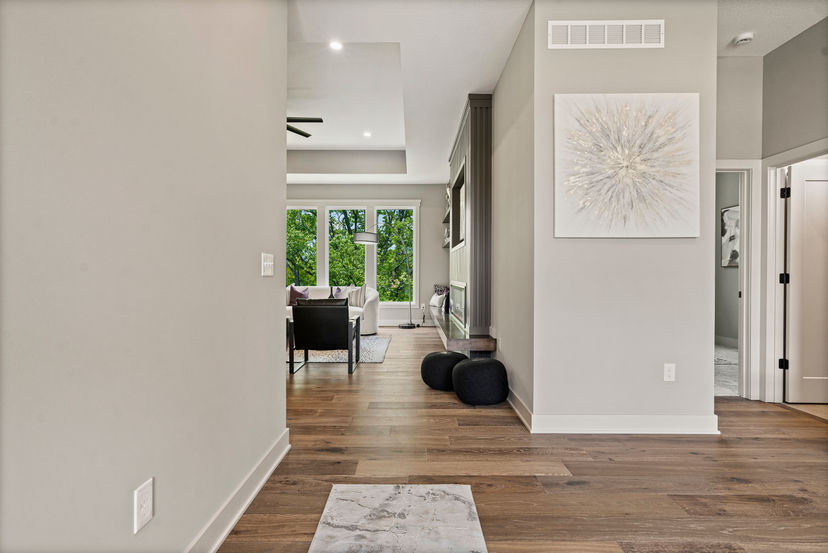 Tim French Homes — 11474 S Montclaire Dr