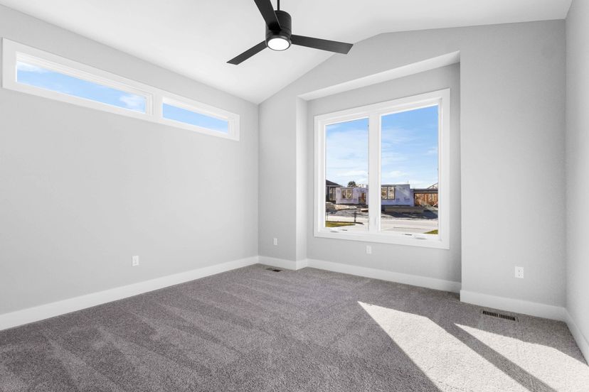 Inspired Homes LLC — 11529 S Olathe View Rd