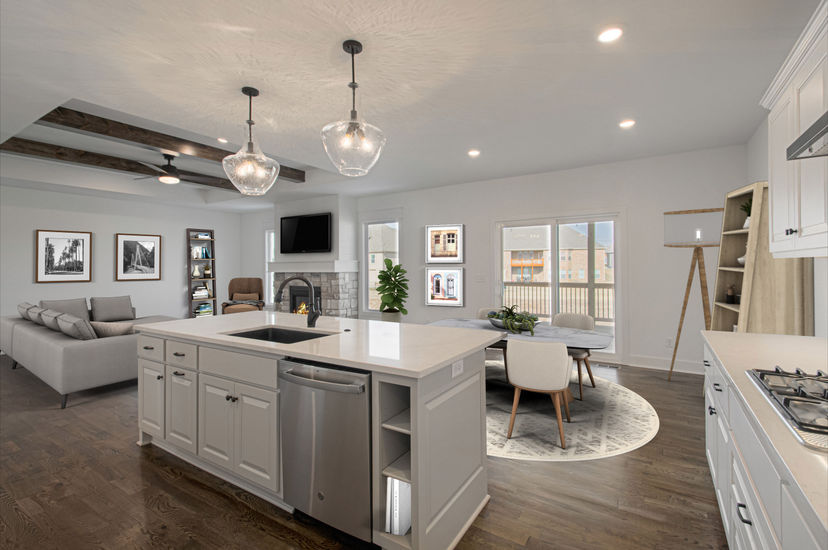 Syler Construction, Inc. — 2223 Foxtail Dr