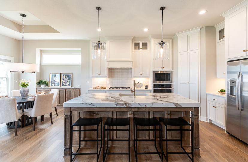 Wheeler Homes, Inc. — 18617 Mohawk Ln
