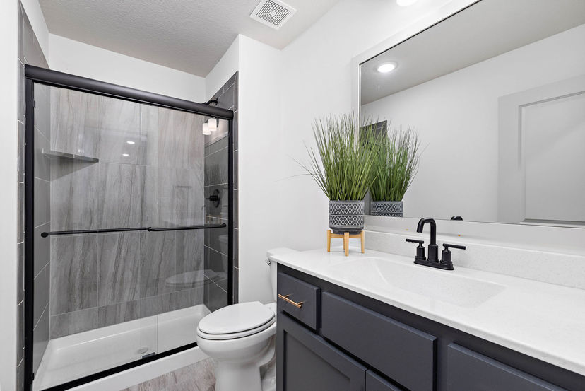 Shepard Homes — 17276 W 169th Ter