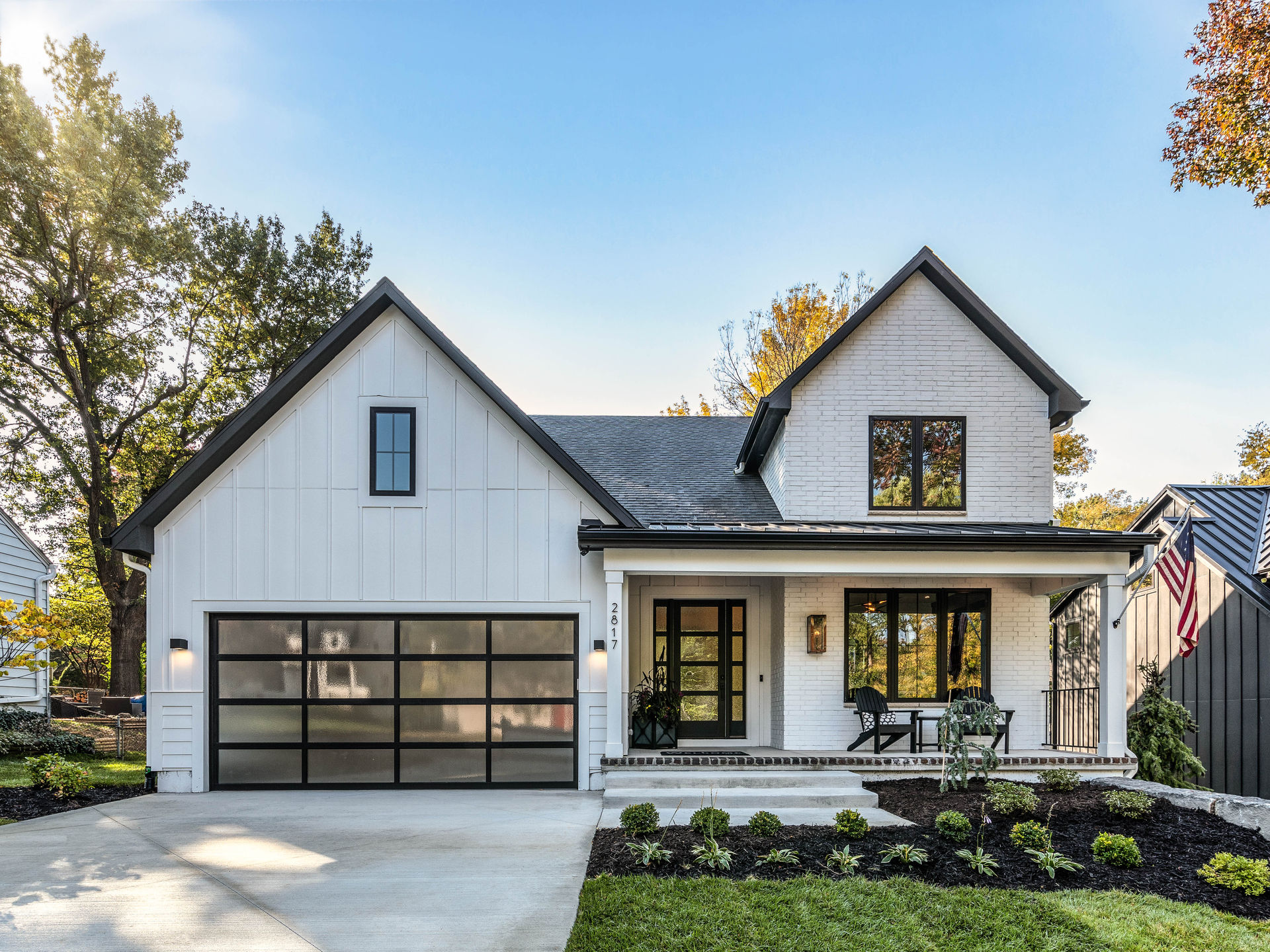 MOJO Built, LLC — 2817 W 74th St