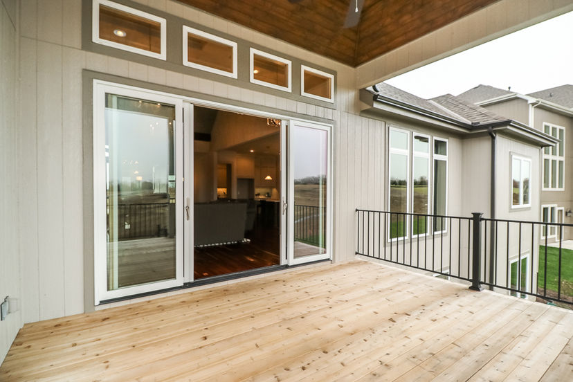 Don Julian Builders, Inc. — 10404 W 172nd Street