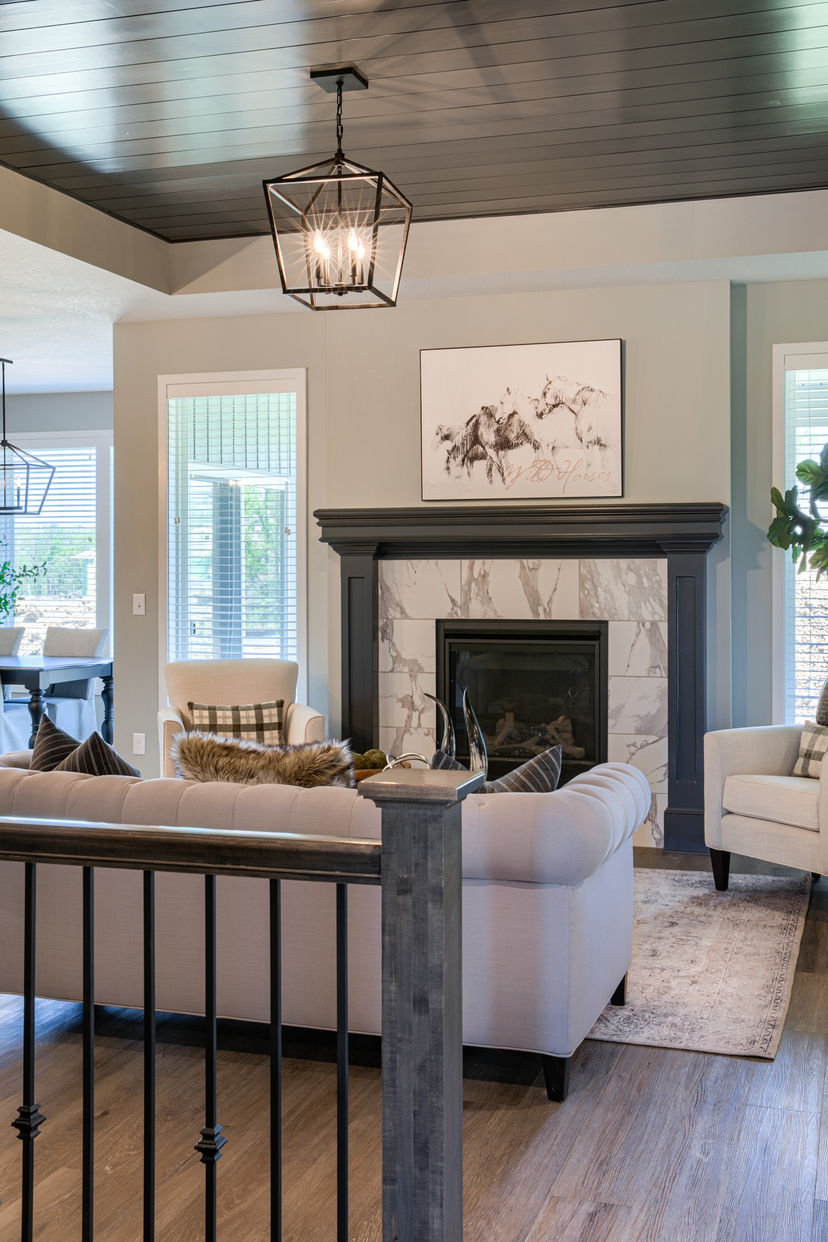 Ashlar Homes, LLC — 3704 NW Old Stagecoach Rd