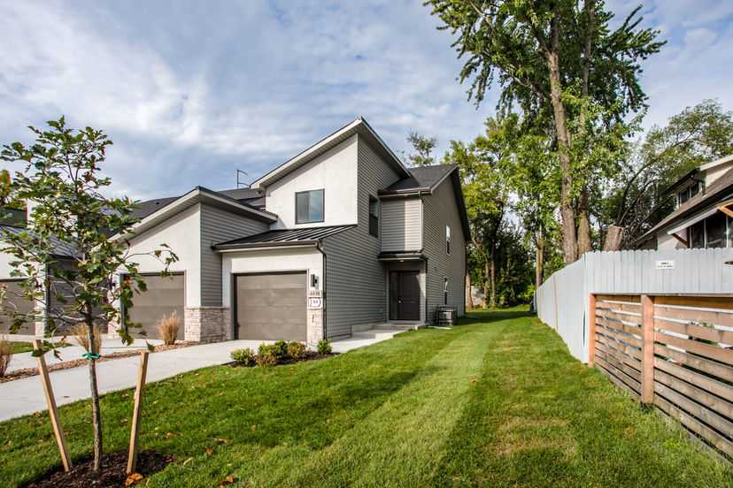 Elevate Design + Build, LLC — 4618 Forest Ave