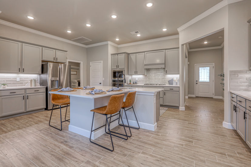 Arise Homes — 16572 W 166th St