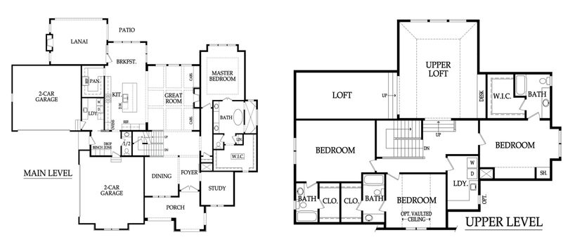 Todd Hill Homes — 23733 W 118th Terrace