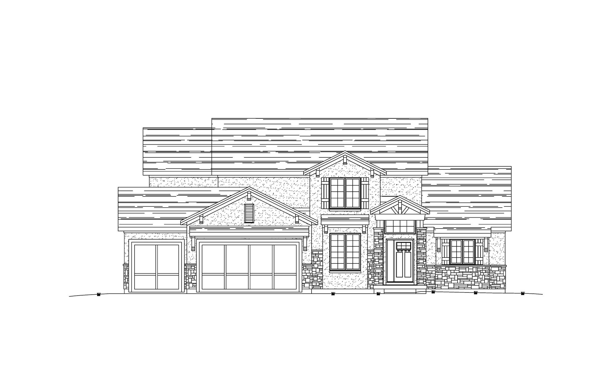 Affinity Homes KC LLC — 8120 NW 90th St