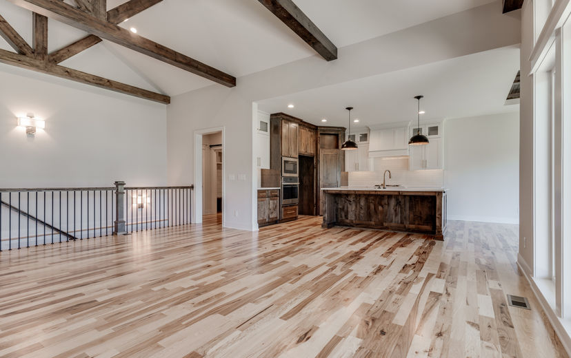 Park Ridge Homes, LLC — 4117 NE Dearborn Ln