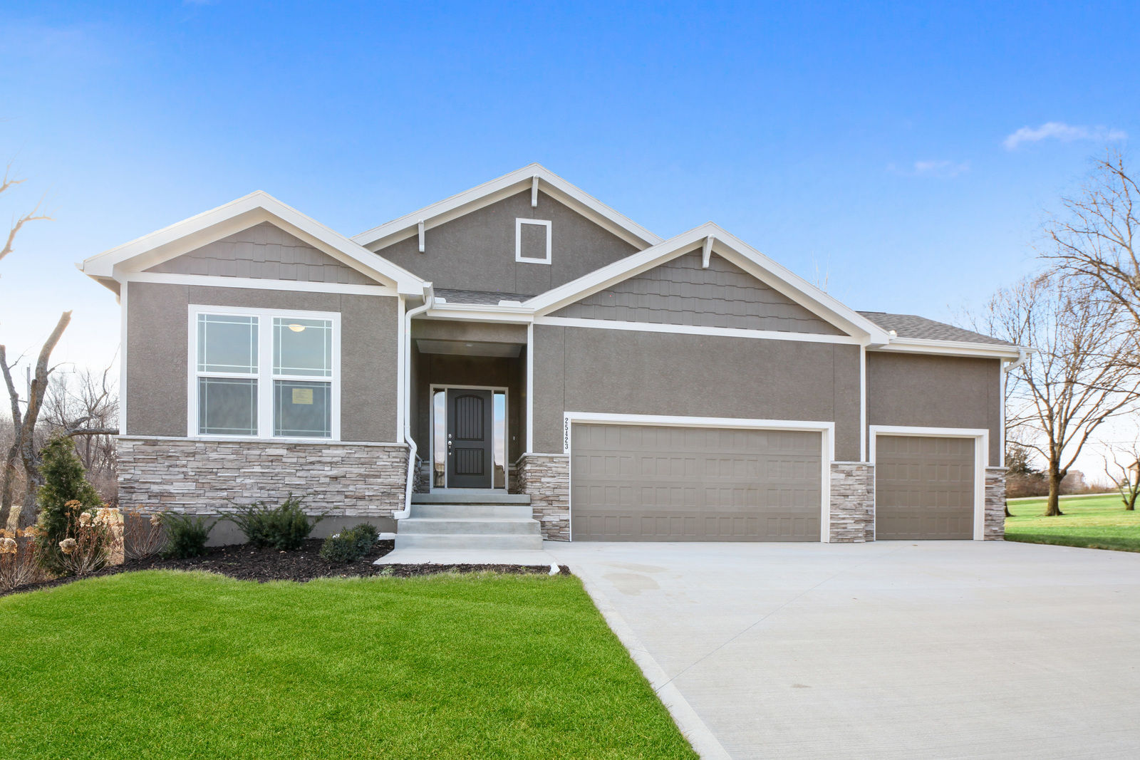 Inspired Homes LLC — 4565 NW 49th Pl