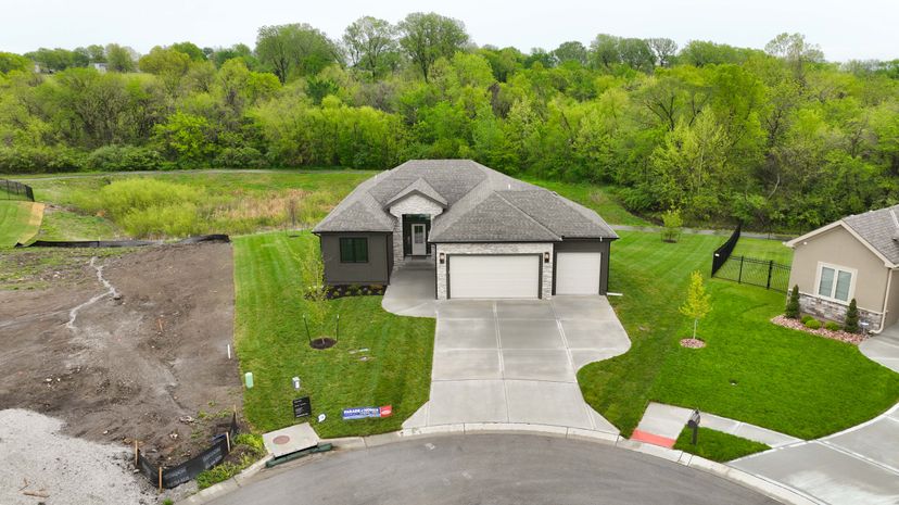 Elevate Design + Build, LLC — 2713 NE Wheatley Dr