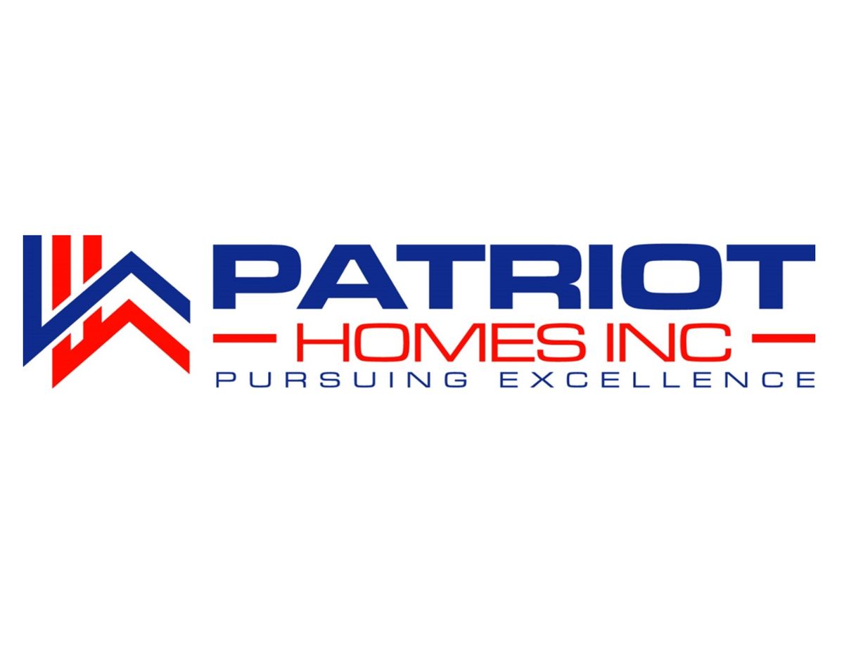 Patriot Homes Inc