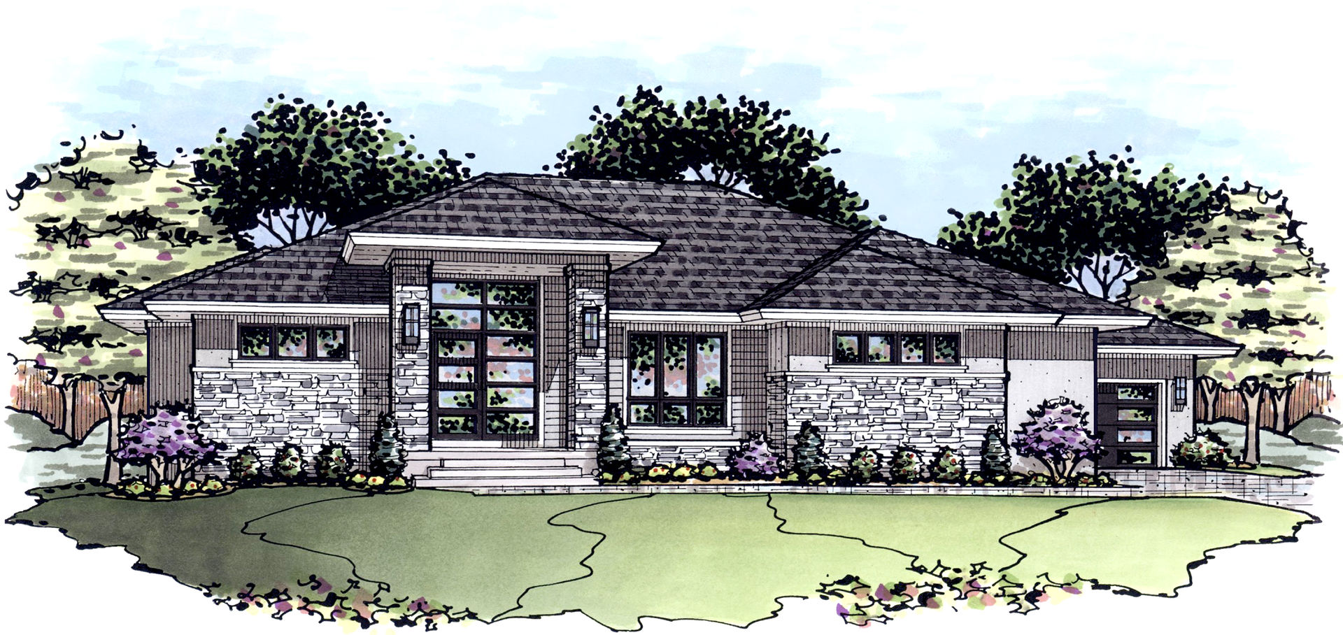 Kessler Custom Homes Inc — 11560 S Wild Rose Ln