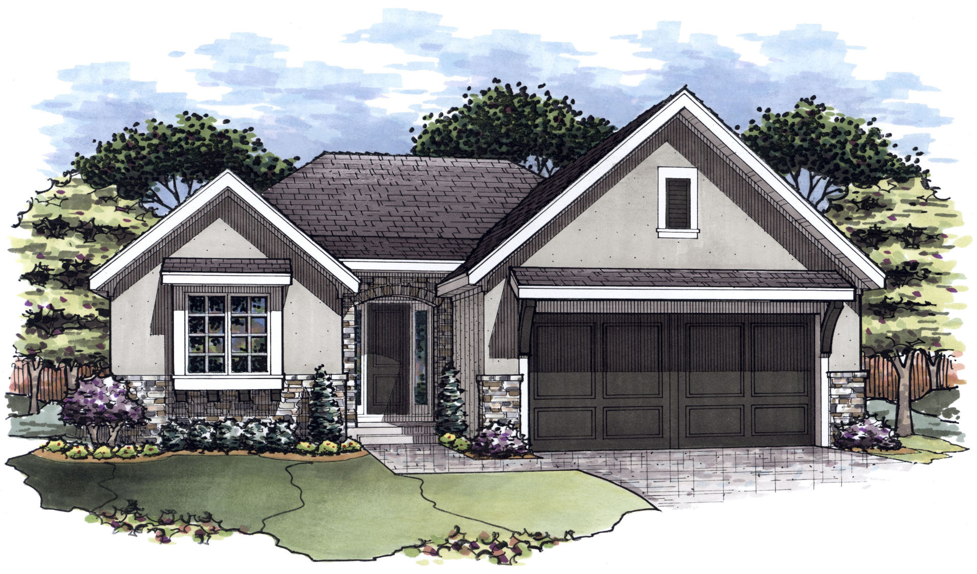 Rodrock Homes, LLC — 16969 S Kimble St