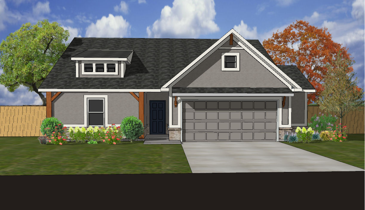 Authentic Homes — 31405 W 83rd Circle 