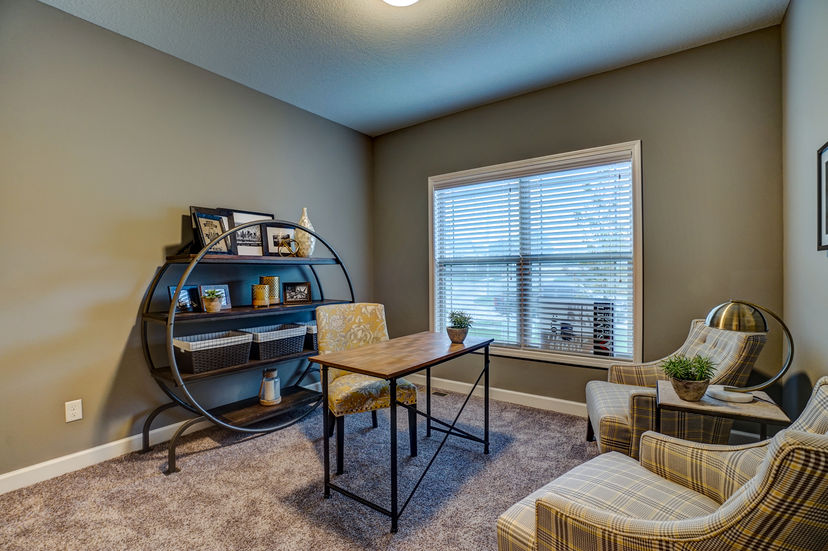 Summit Homes — 8707 N Liston Ave