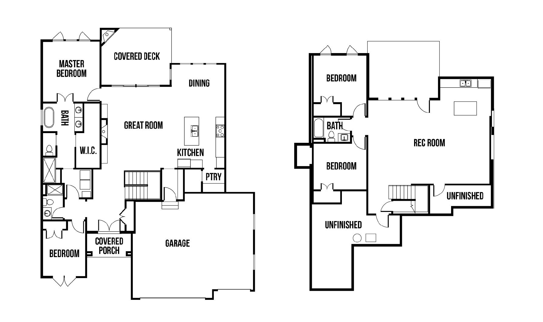 JFE Construction floorplan