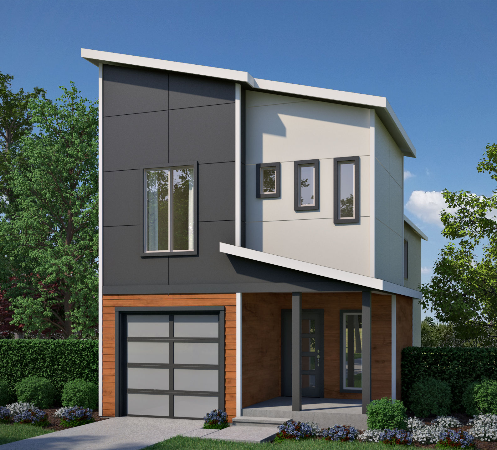 Elevate Design + Build, LLC — 4332 Forest Ave