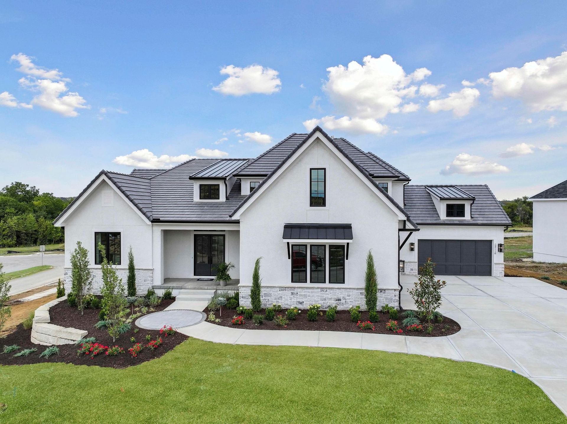 J.S. Robinson Fine Homes — 12110 W 173rd Ter