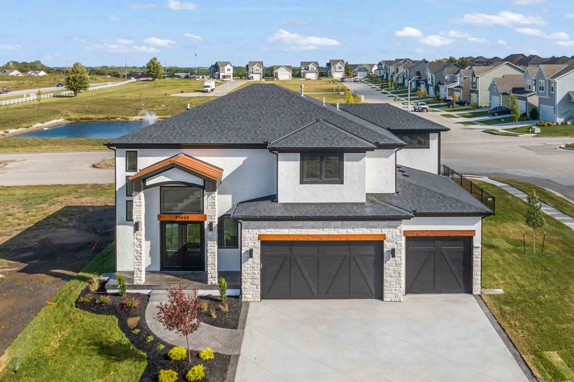 H&J Custom Home Builders  — 27606 E 128th Court