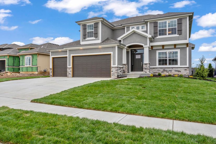 SAB Construction, LLC — 25371 W 146th St