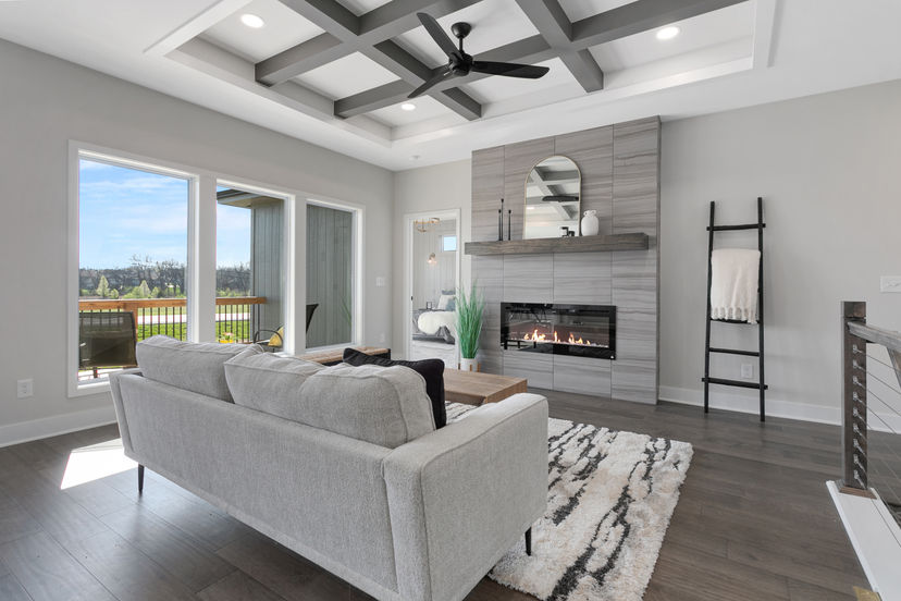 Elevate Design + Build, LLC — 2609 SW Hook Farm Dr