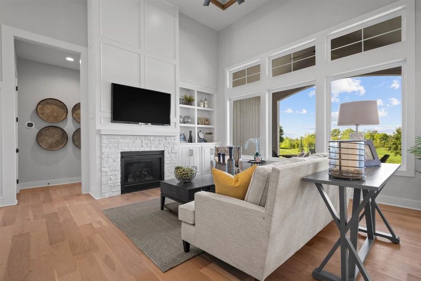 Roeser Homes — 4380 Aspen Dr