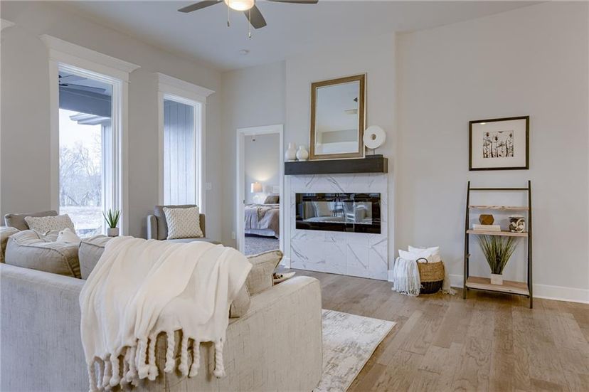 Dave Richards Homebuilding, Inc. — 225 SW Nelson Dr