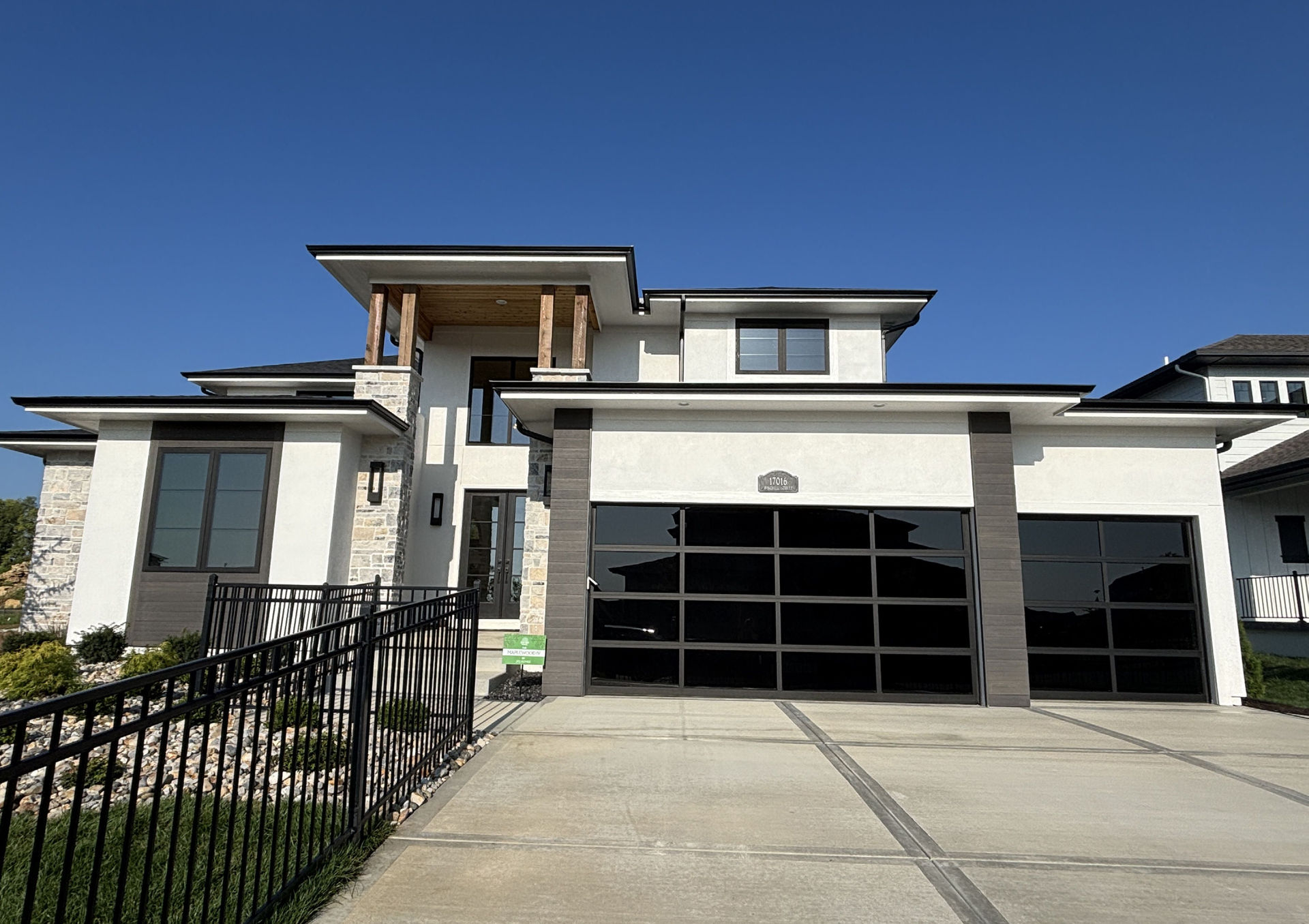 JFE Homes — 17016 Rosehill St