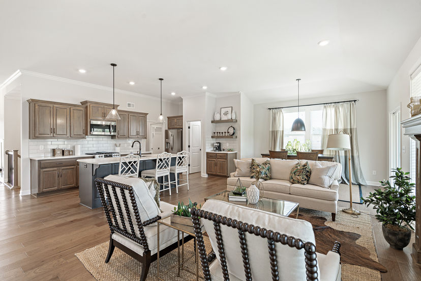 Summit Homes — 18820 189th St