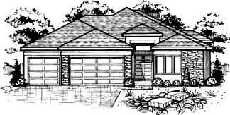 Dave Richards Homebuilding, Inc. — 27805 E 134th St