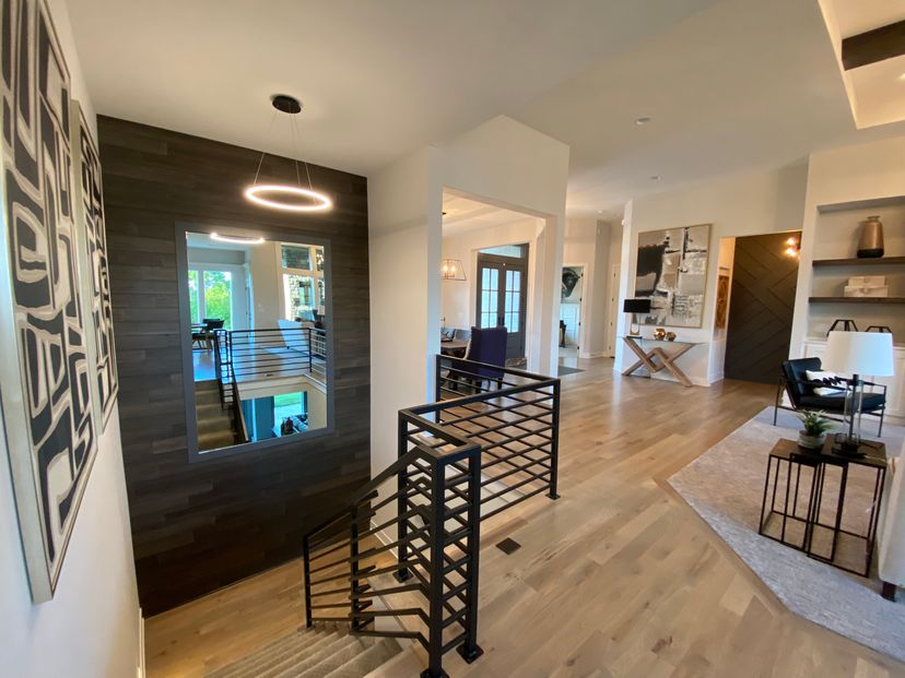 C&M Builders, inc — 3501 W 150th St