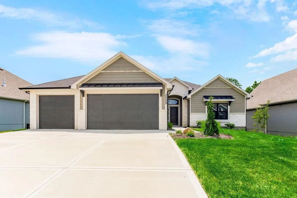 BC Residential Homes — 2509 W 180th St