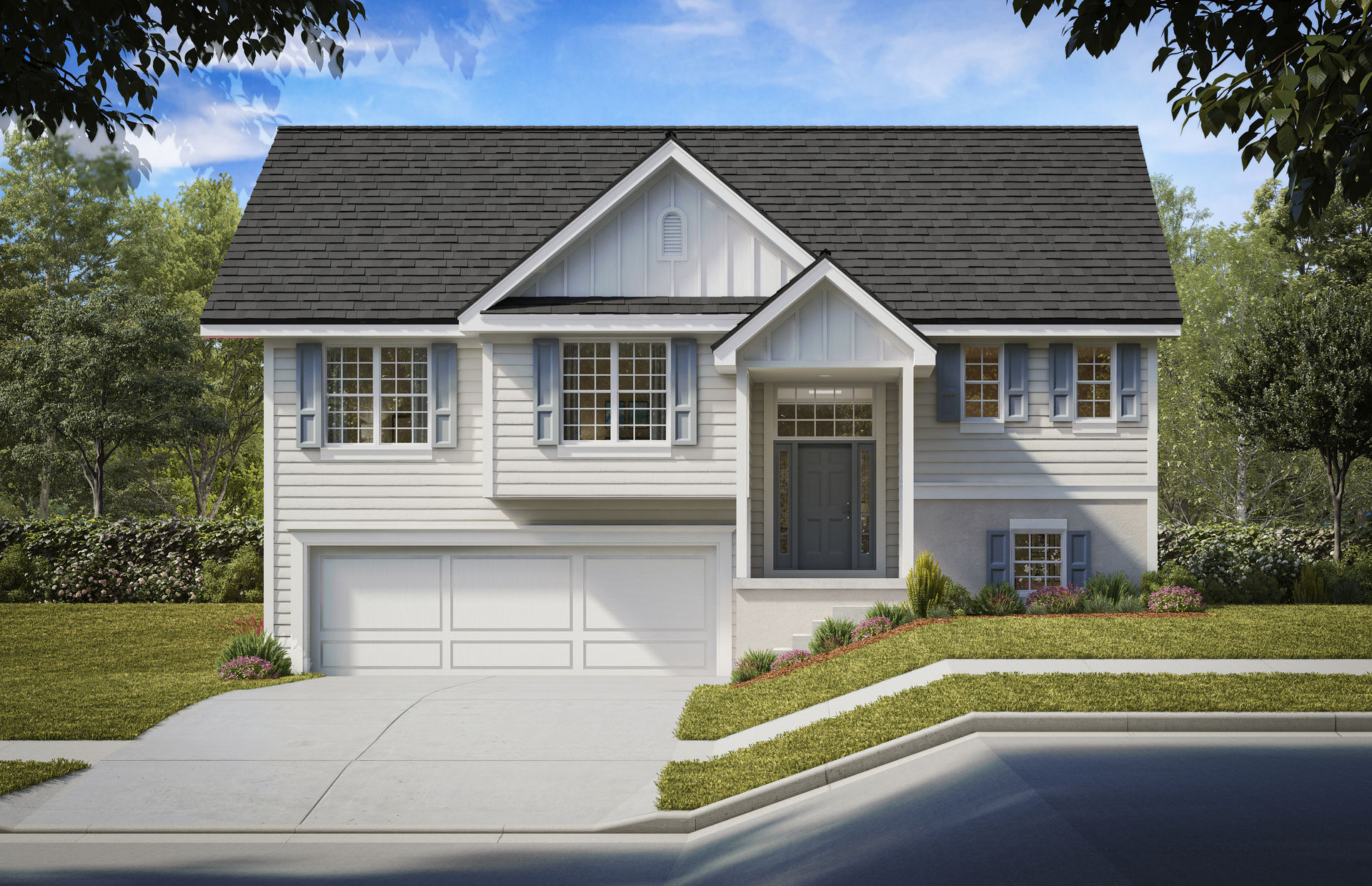 DCB Homes, LLC — 6100 NE 119th St