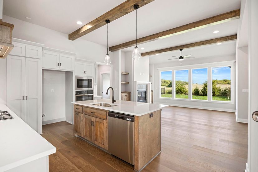 SAB Construction, LLC — 25405 W 146th St