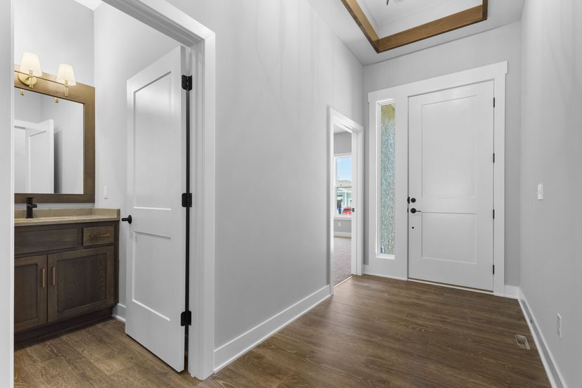 Inspired Homes LLC — 17178 S Heatherwood St