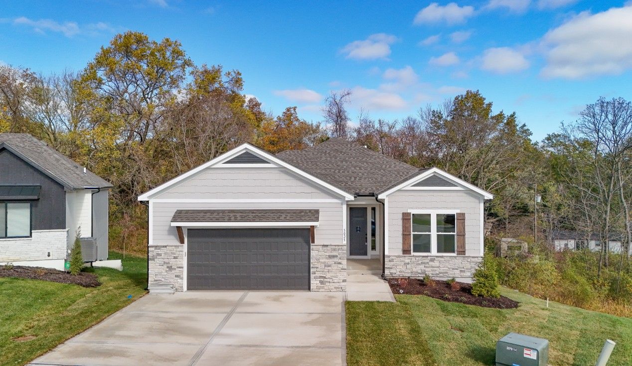 Inspired Homes LLC — 5025 NW Linder Ln